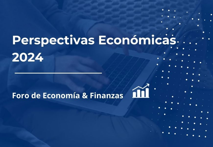 Perspectivas Económicas 2024 AmCham